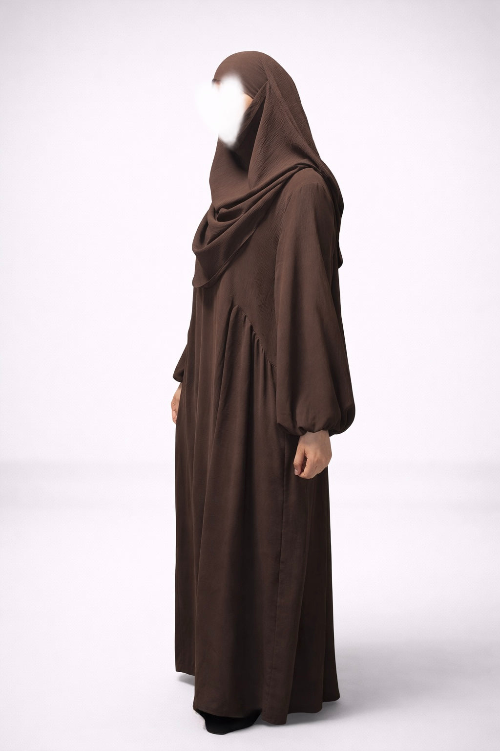 Abaya Set Ravza