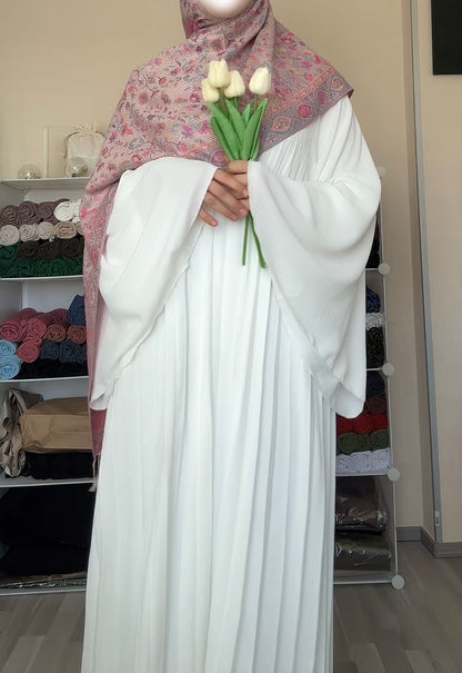 Abaya Mekselina