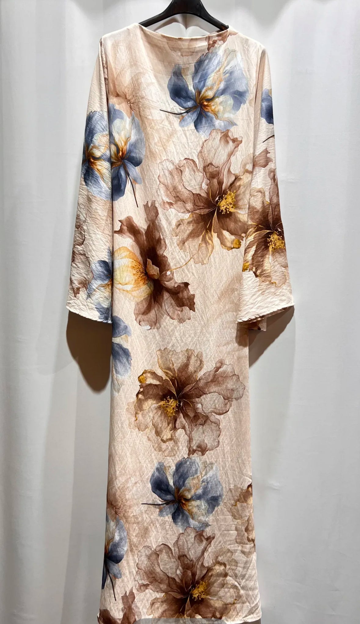 Kleid Bloom