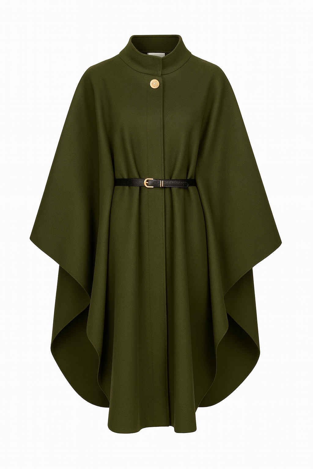 Long Cape