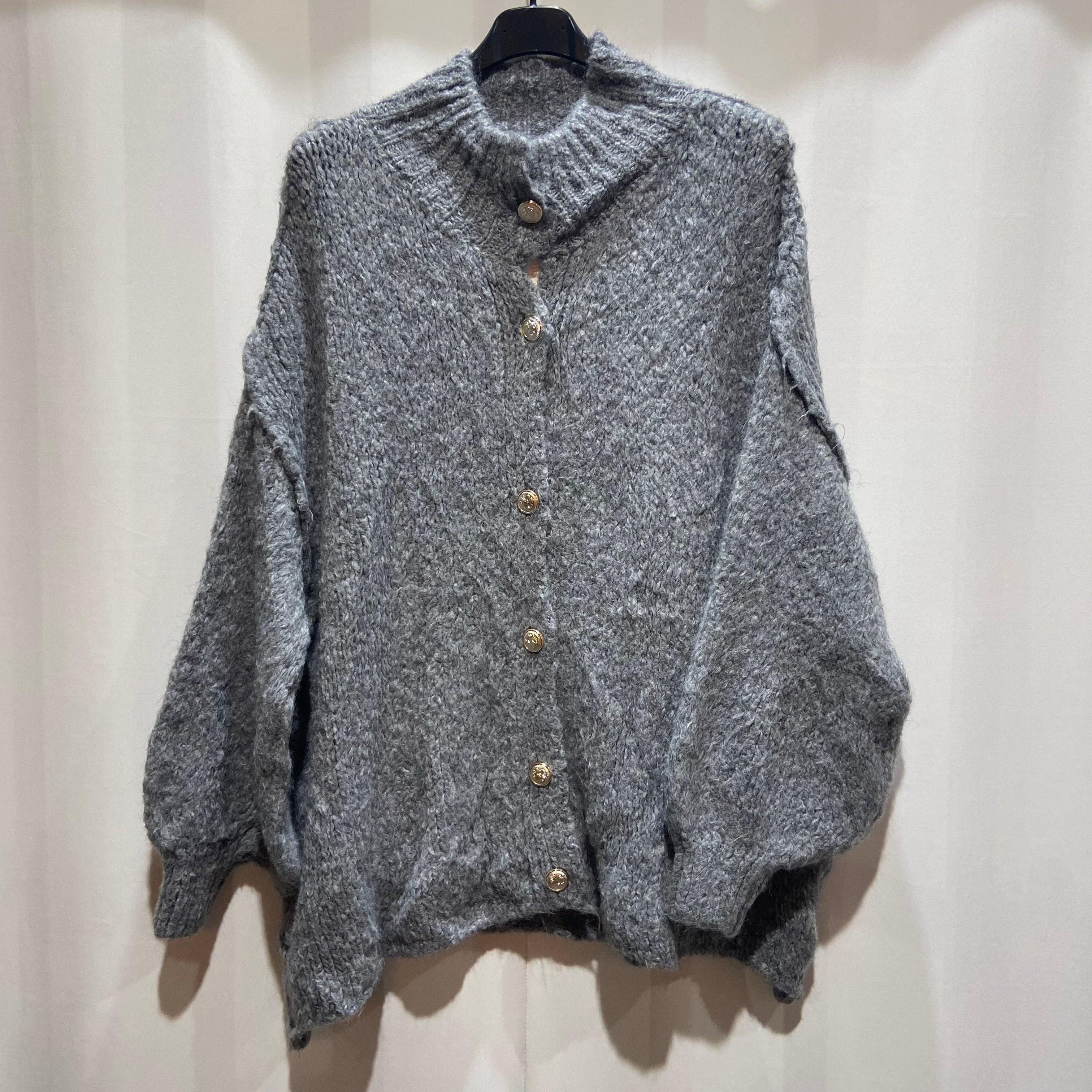 Cardigan Malaka