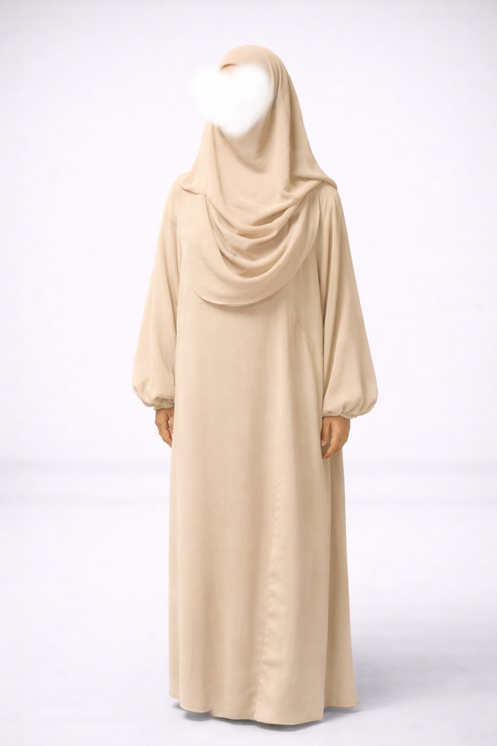 Abaya Set Ravza