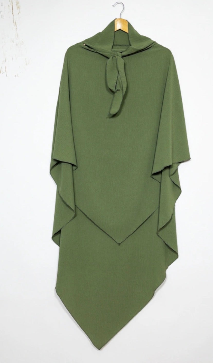 Jazz Khimar