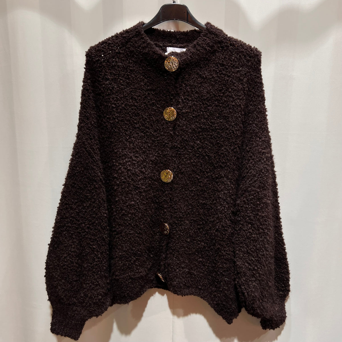 Strickjacke Elya
