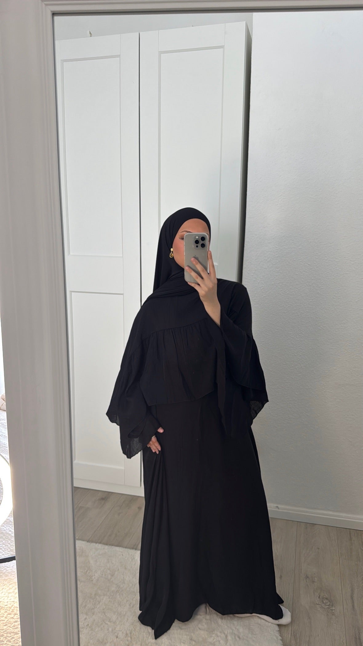 Zweiteiler Yasmin