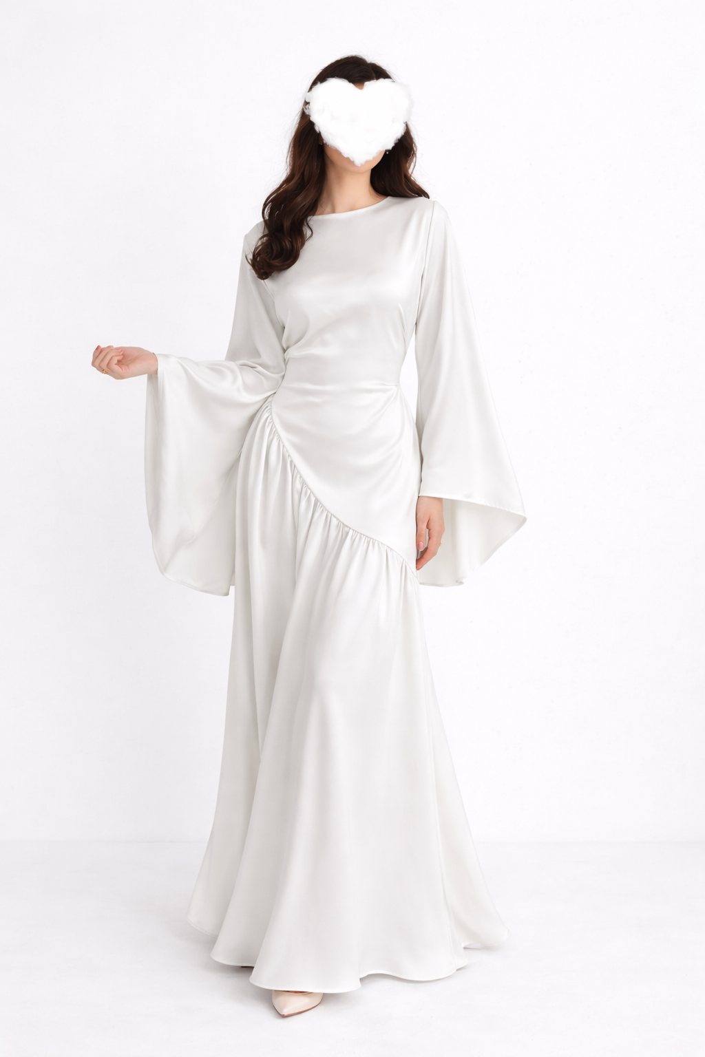 Kleid Roza