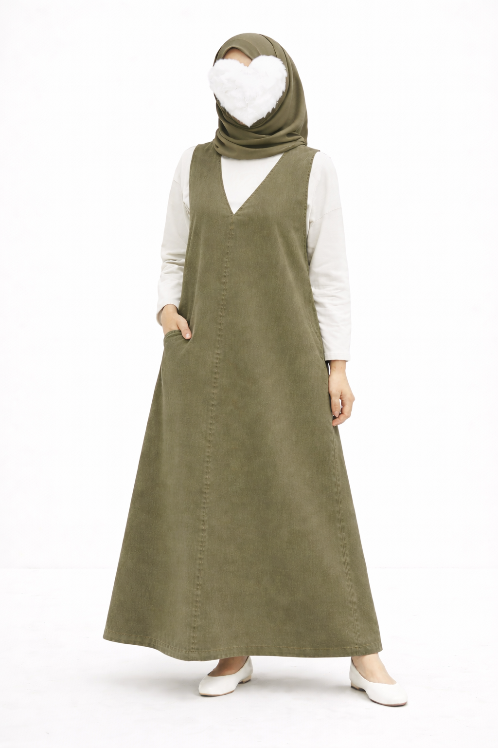 Kleid Zahra