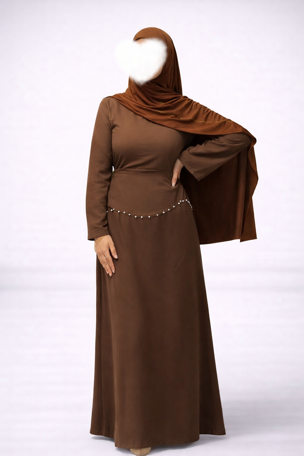 Kleid Niya