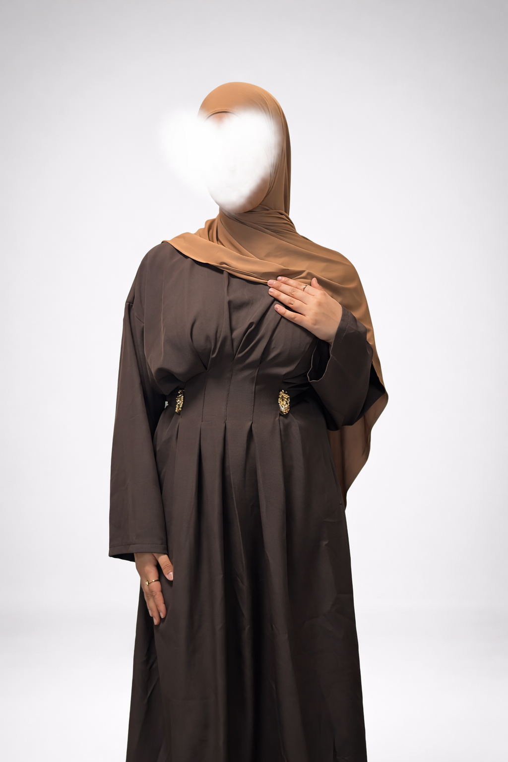 Kleid Ruya