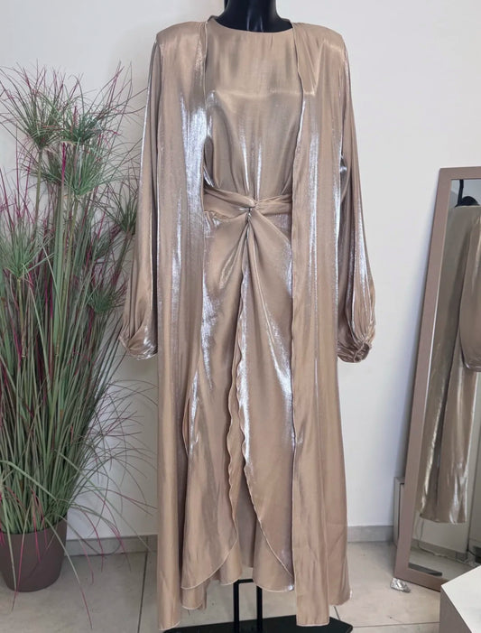 Abaya Muberra