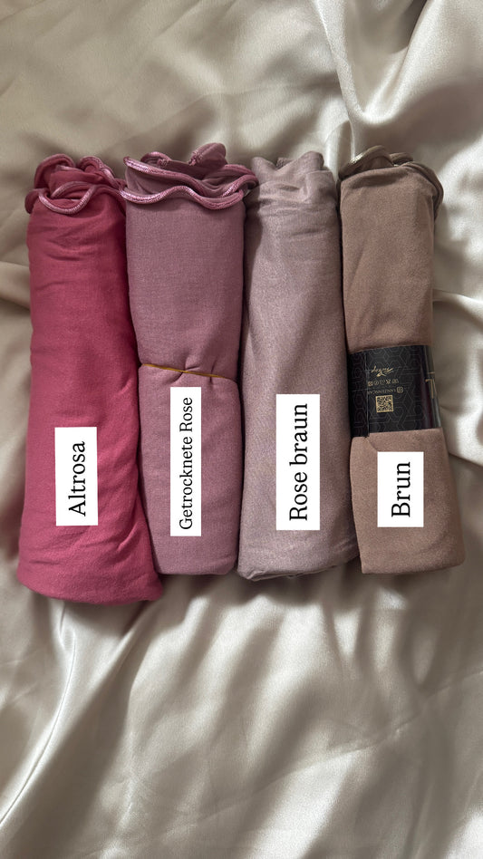 Jersey Wellen