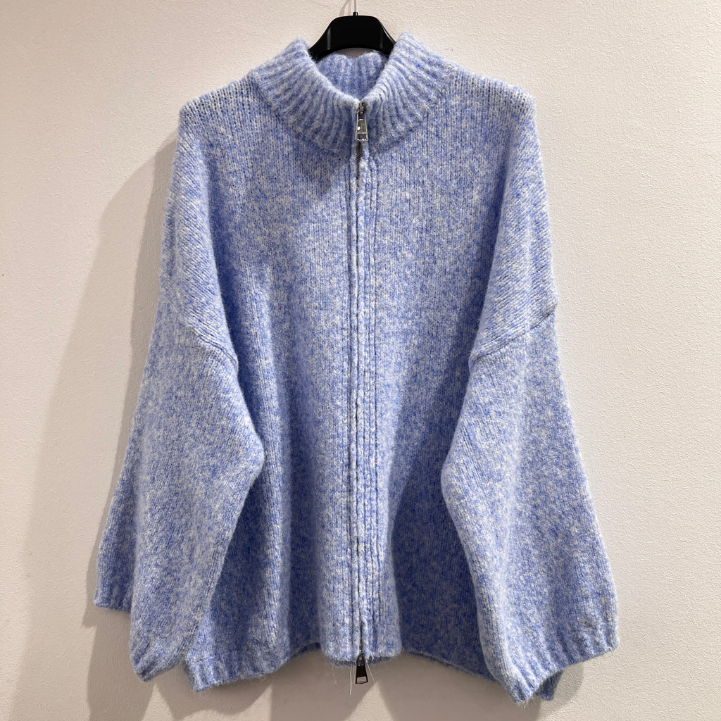 Strickjacke Lamia