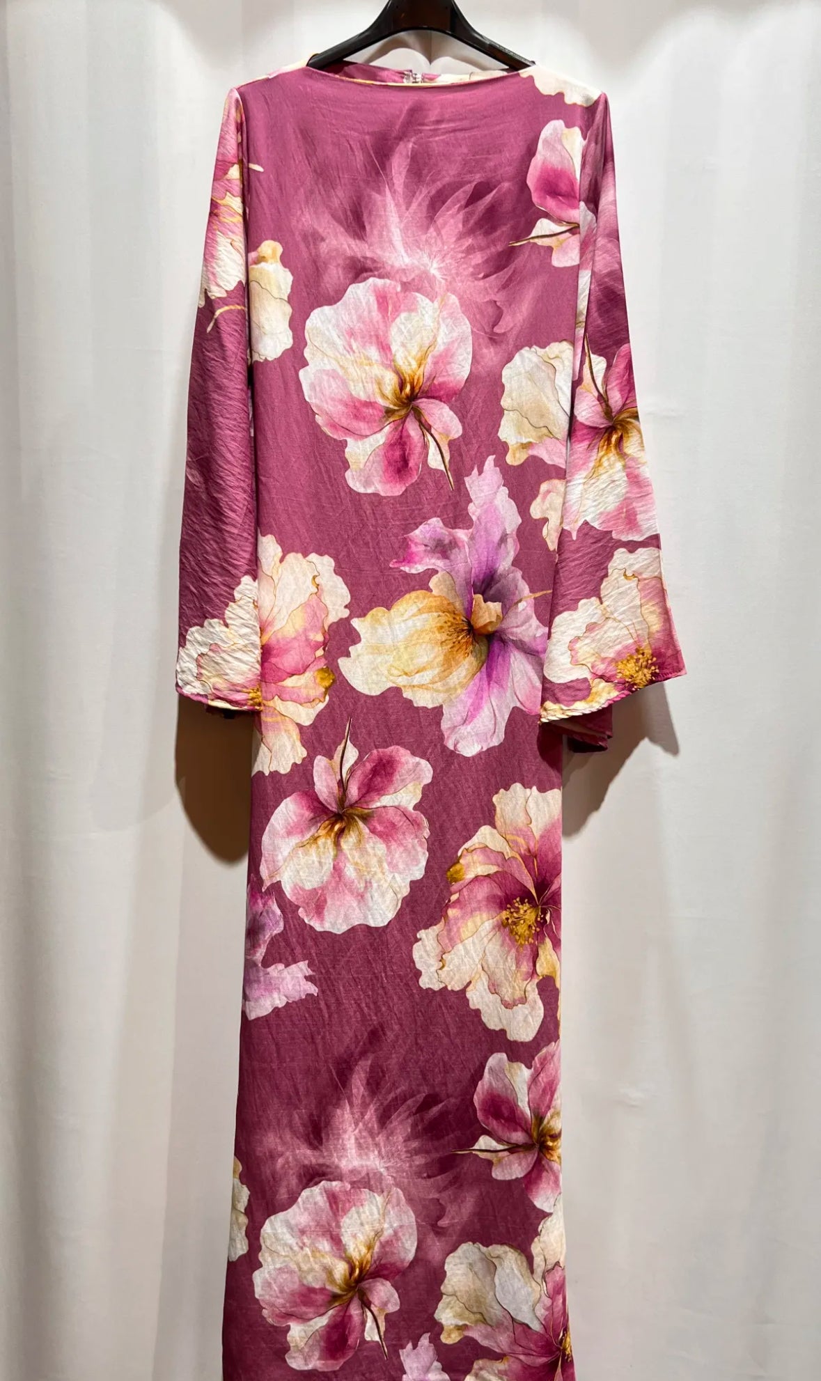 Kleid Bloom