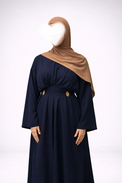 Kleid Ruya