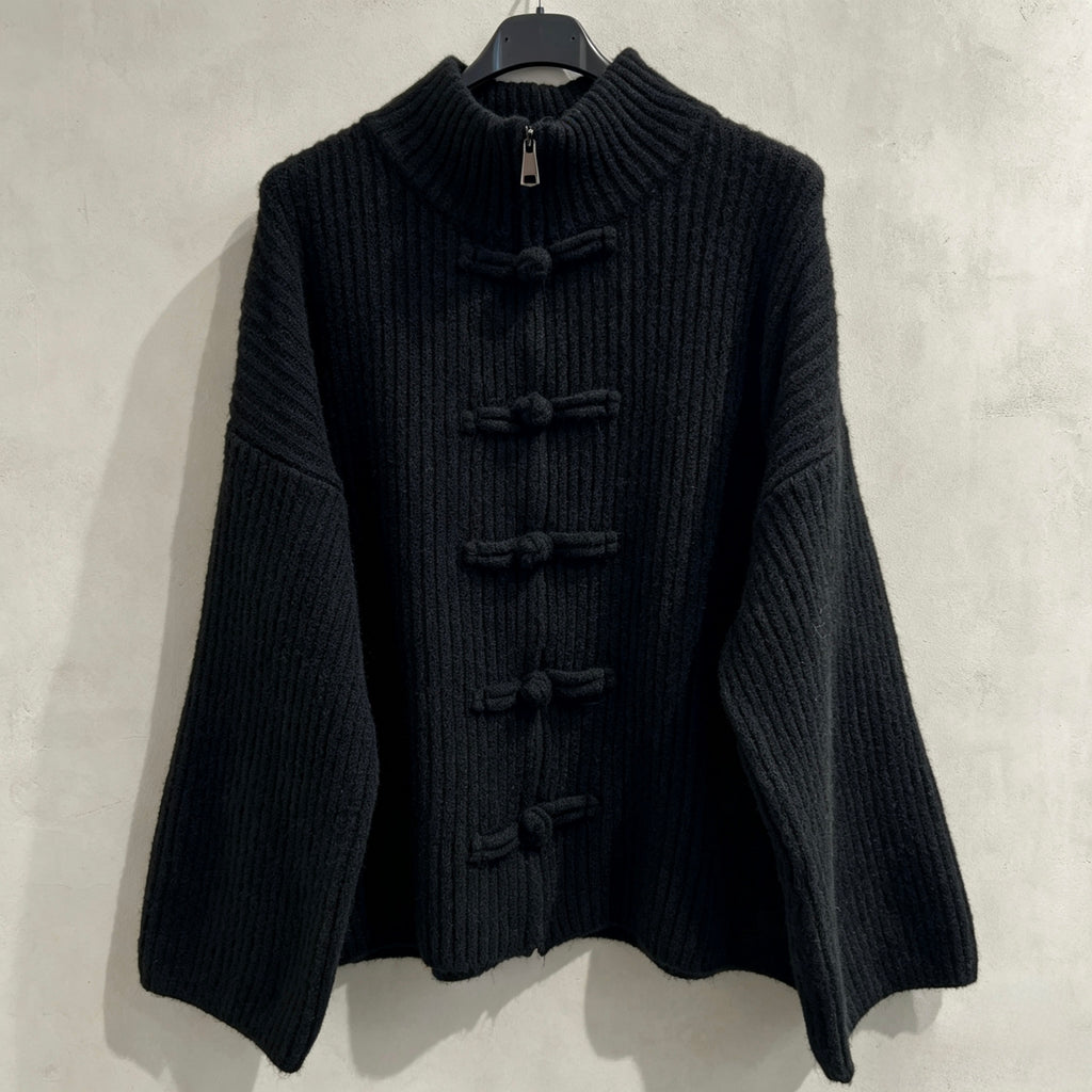 Strickjacke Ami