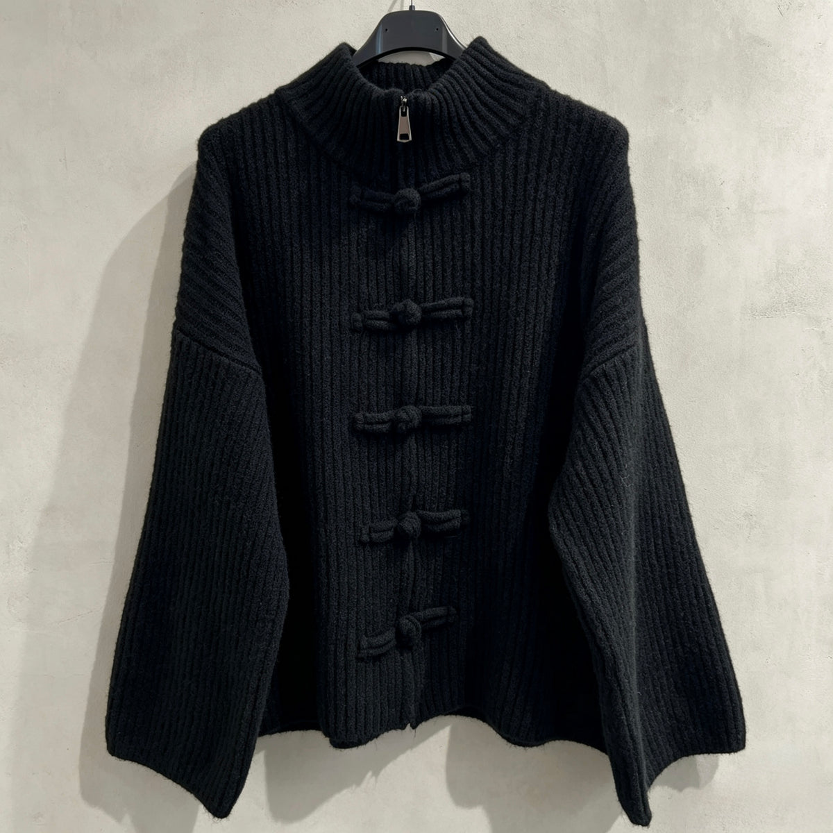 Strickjacke Ami