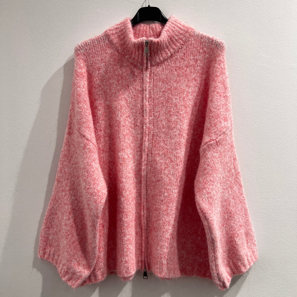 Strickjacke Lamia