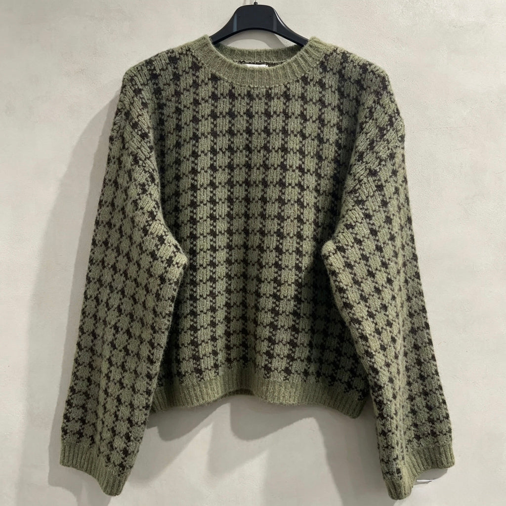 Caro Pullover