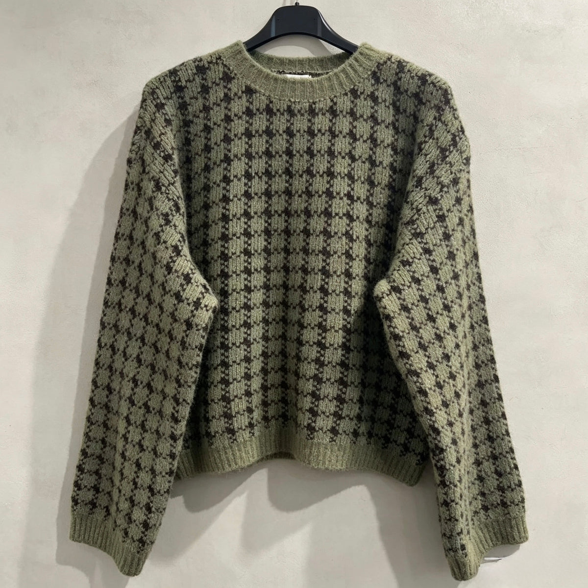 Caro Pullover