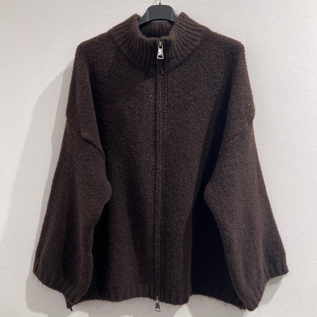 Strickjacke Lamia