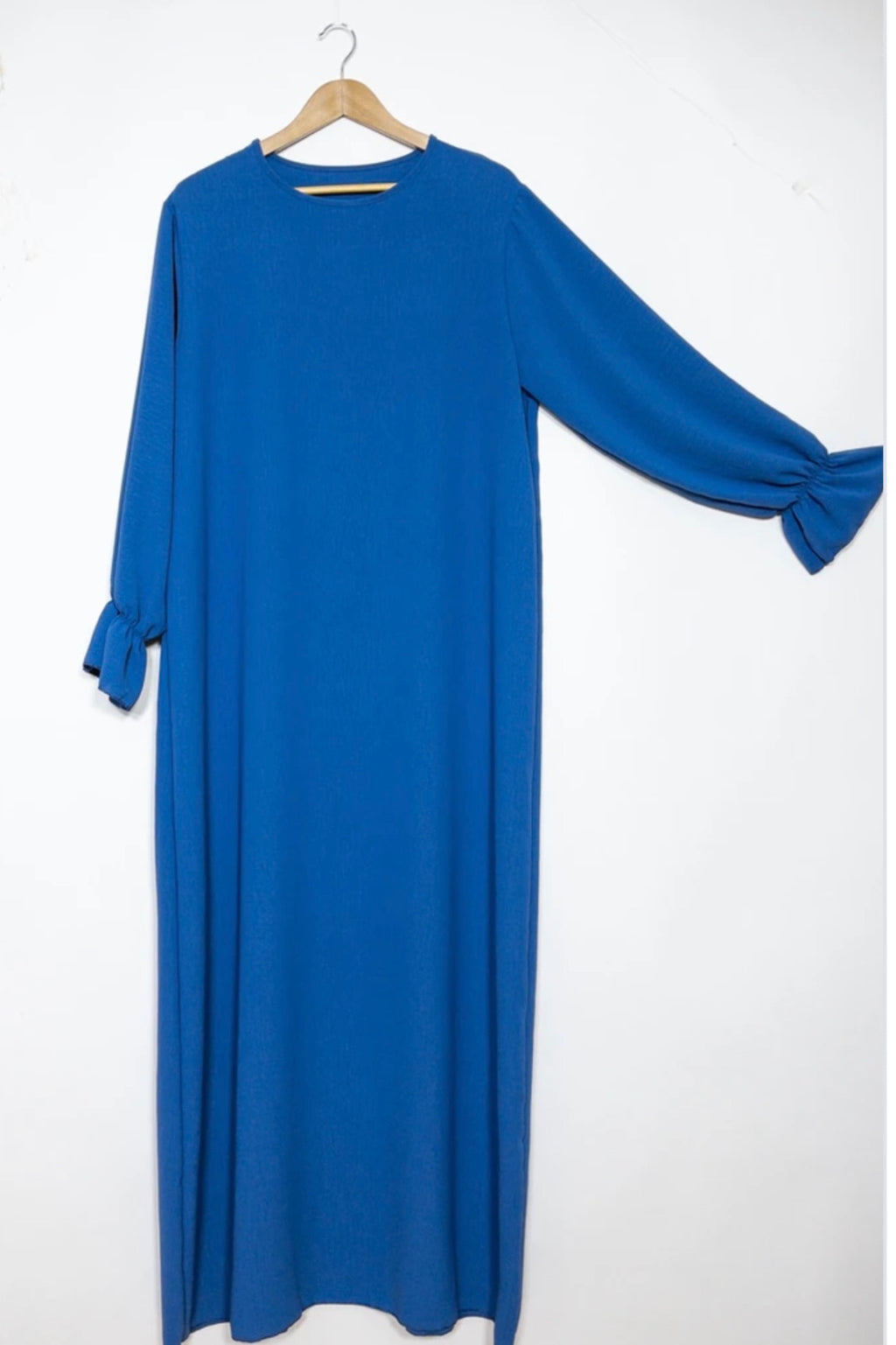Abaya Hafza Jazz