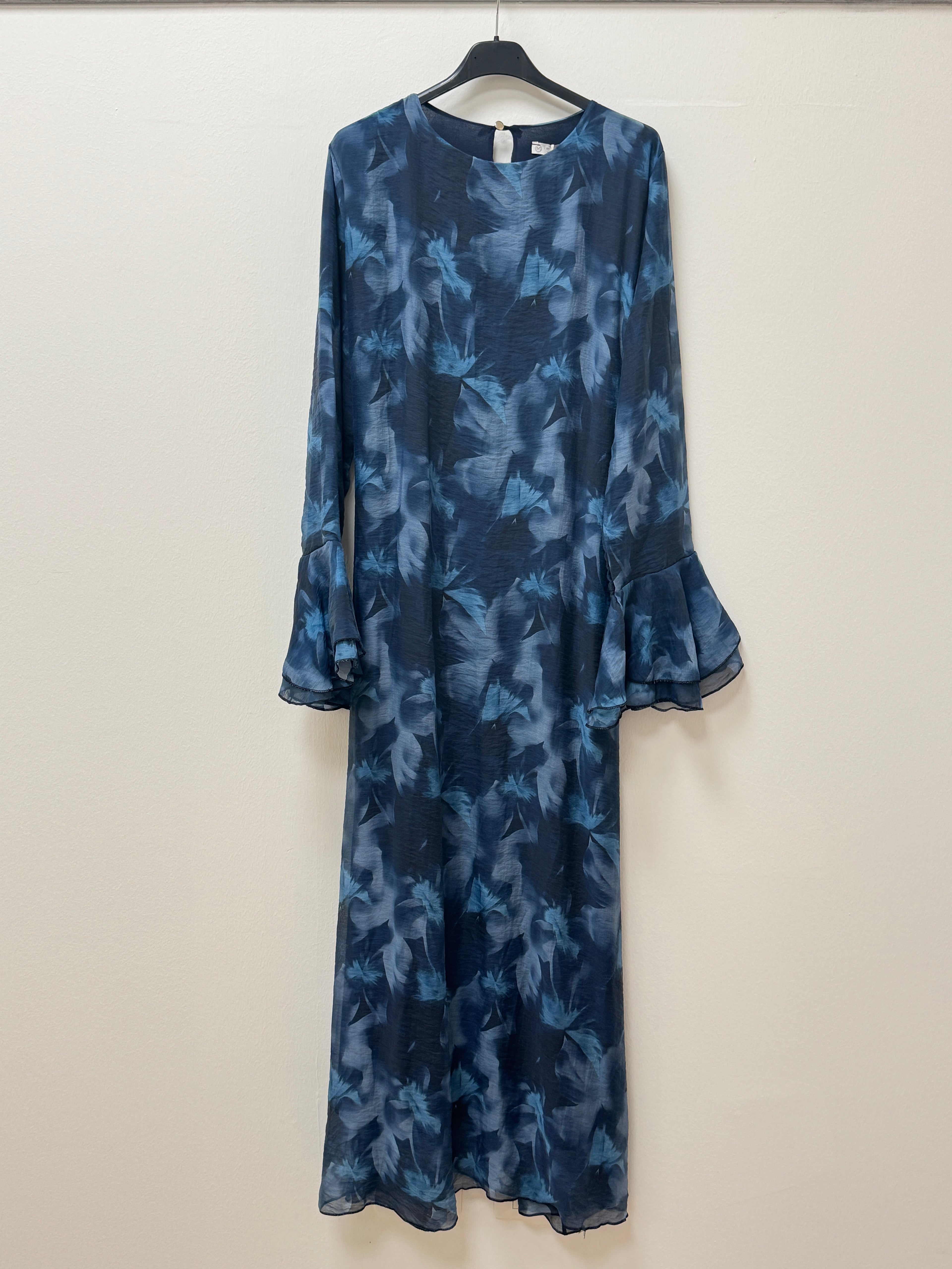 Kleid Lilia