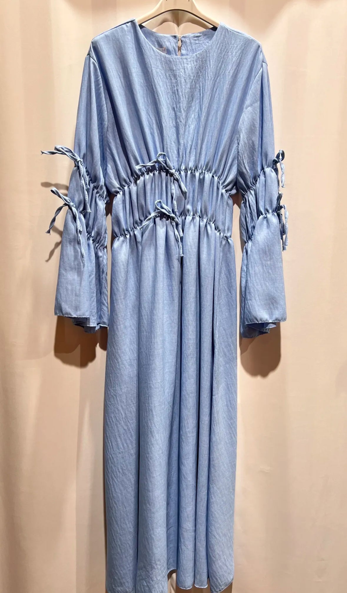 Kleid Ina