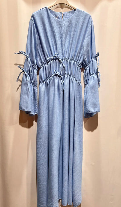 Kleid Ina
