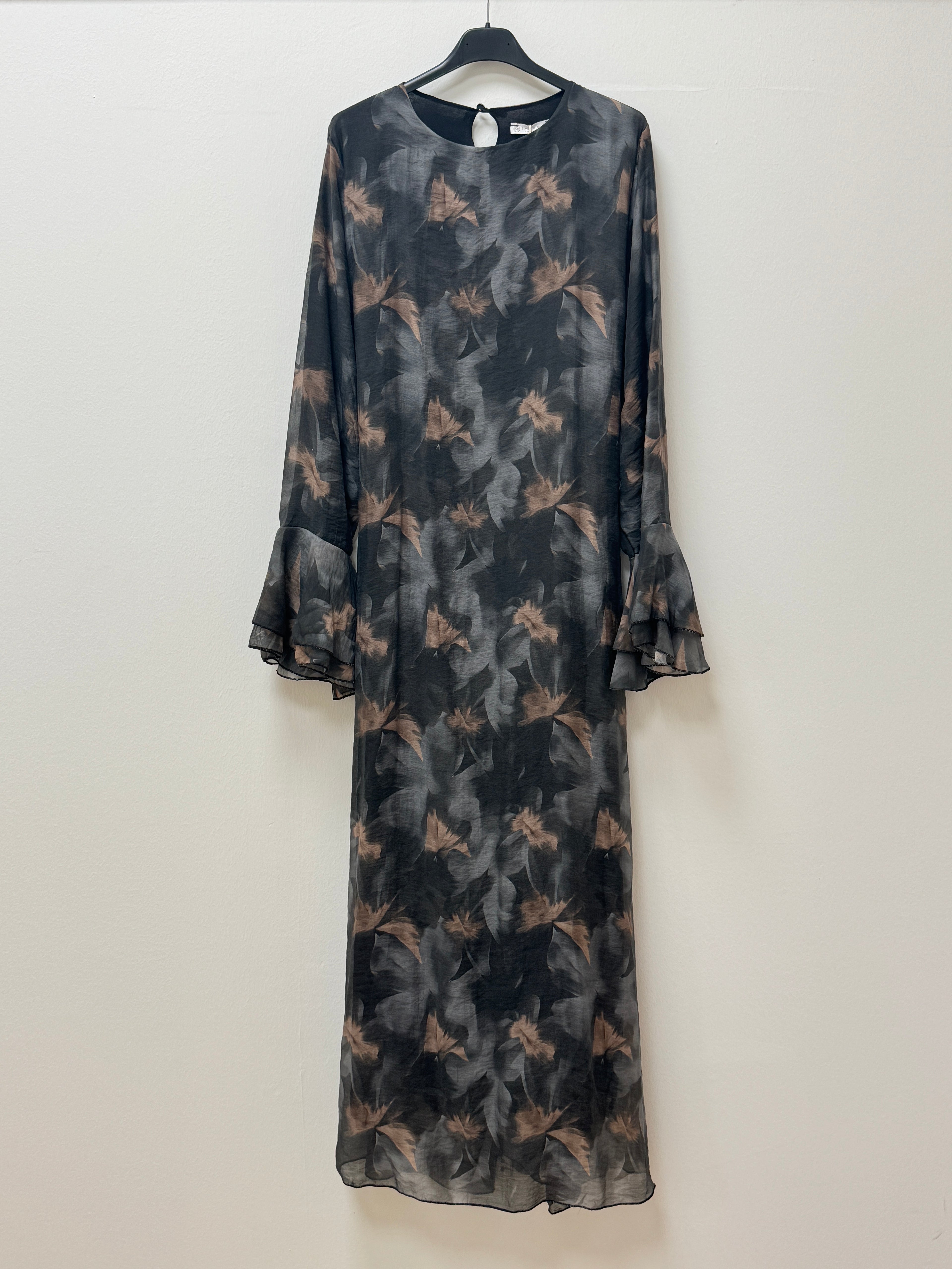 Kleid Lilia
