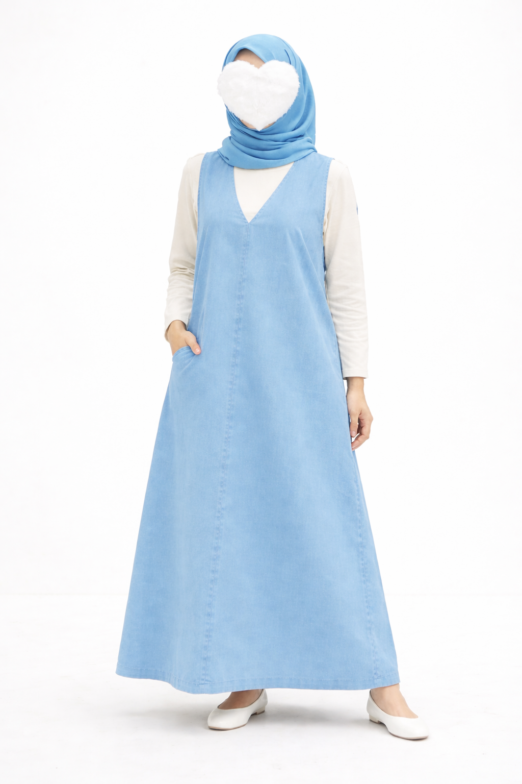 Kleid Zahra