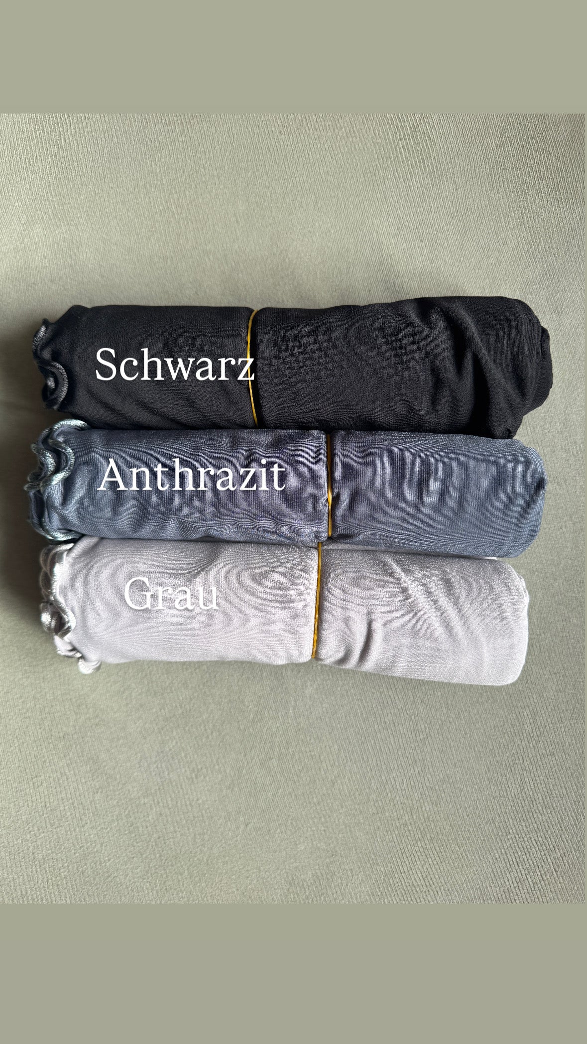 Premium Jersey Wellen