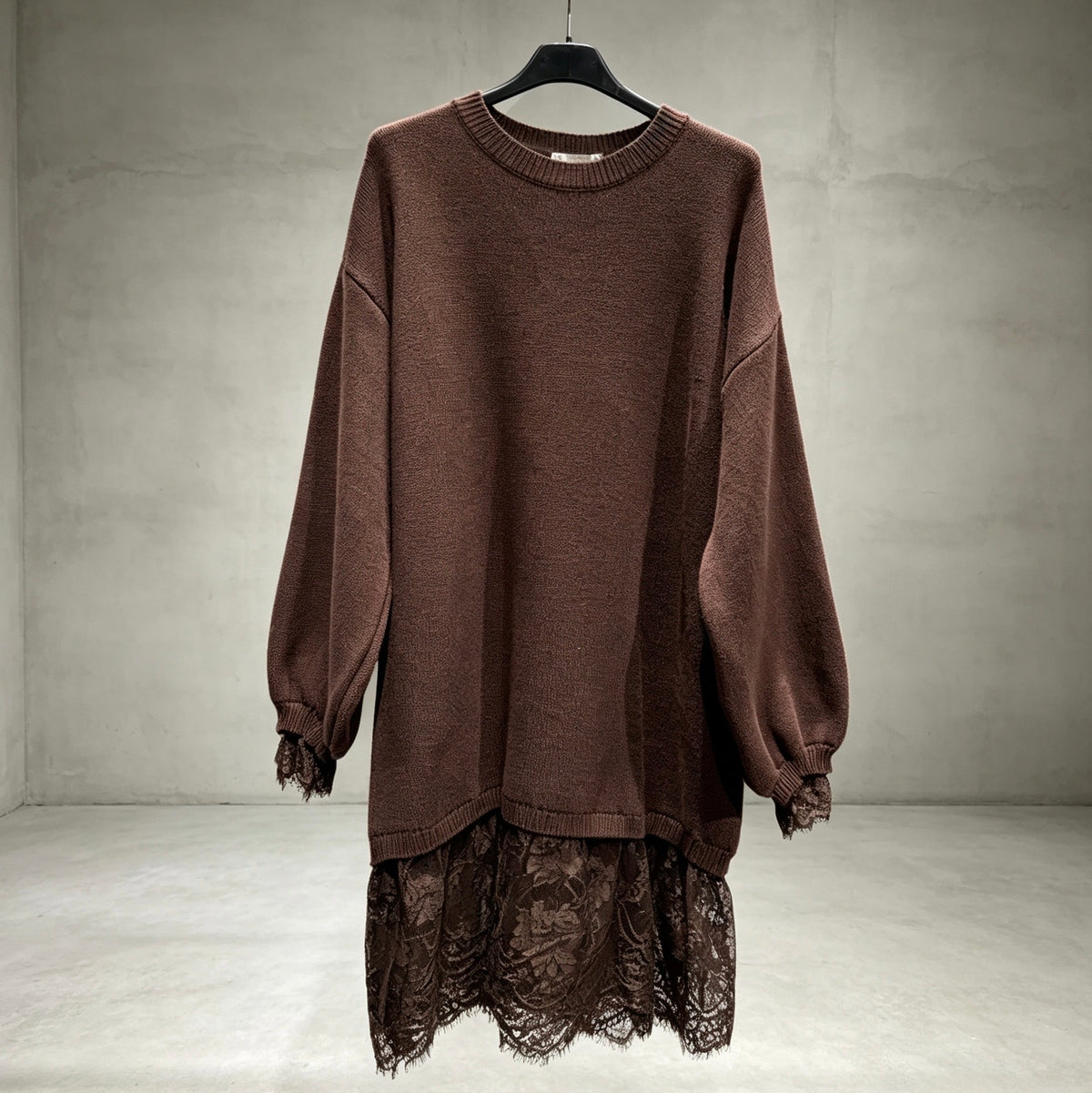 Lace Tunika