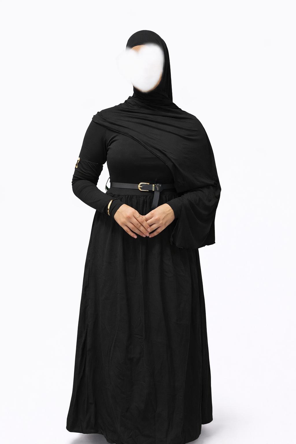 Kleid Runa