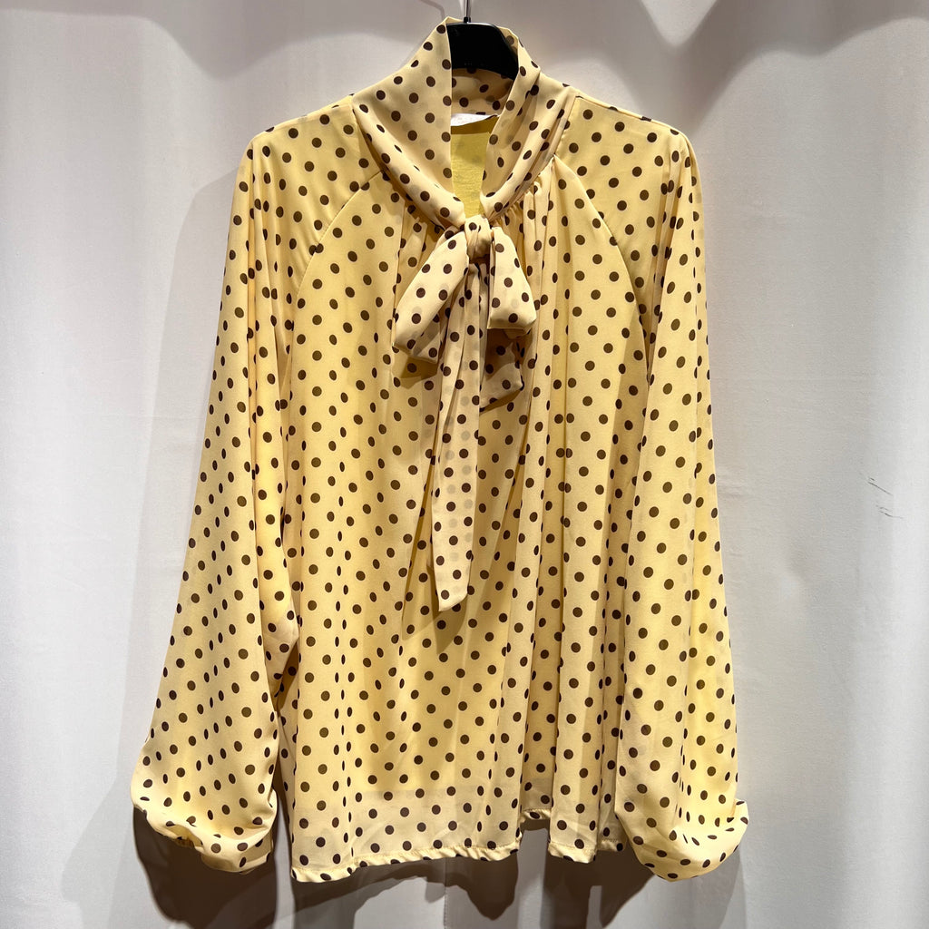 Bluse Daisy