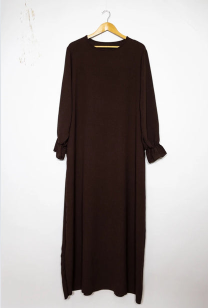 Abaya Hafza