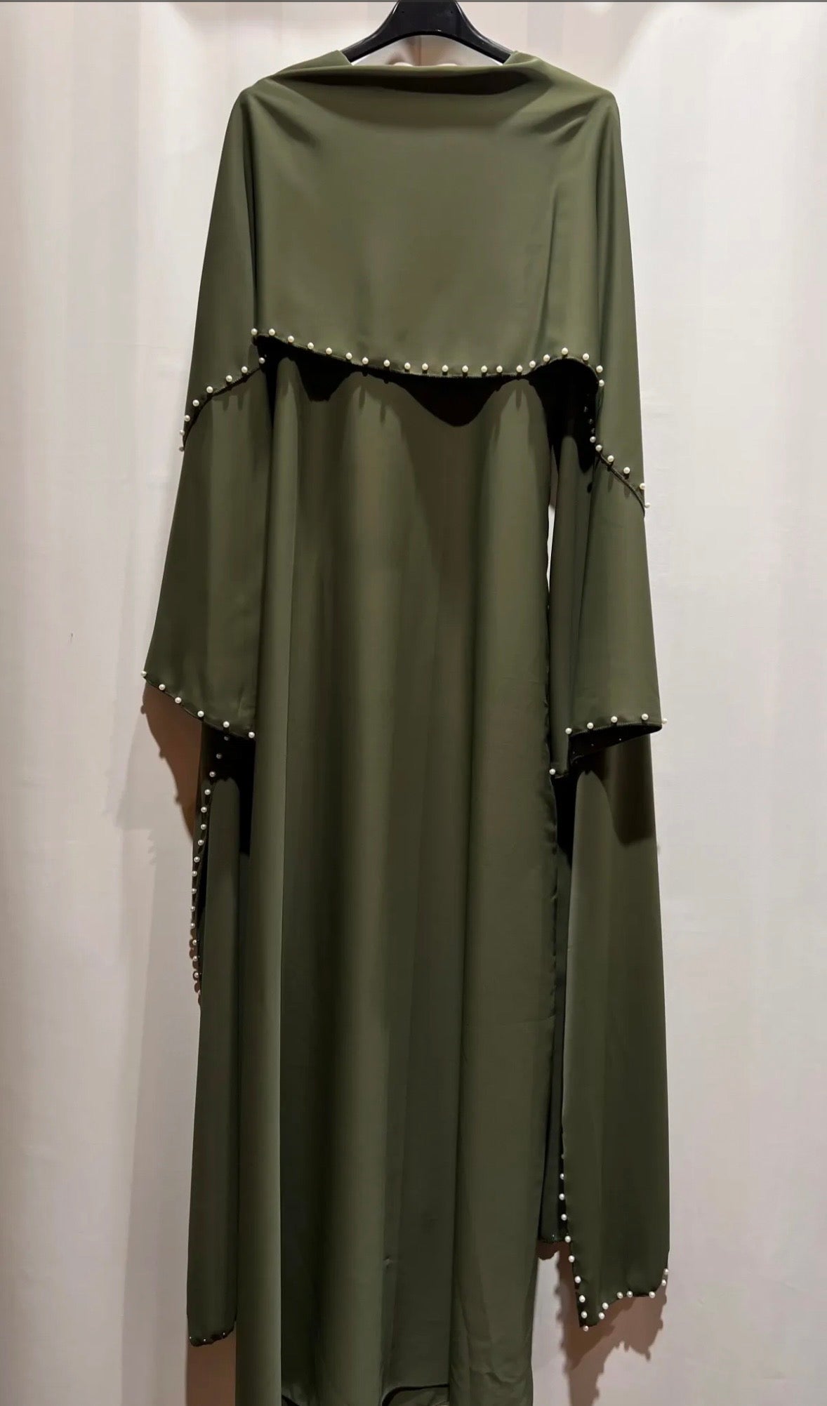 Kleid Dilara