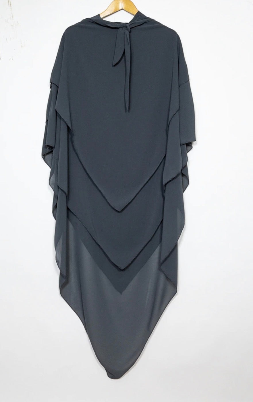 Chiffon Khimar