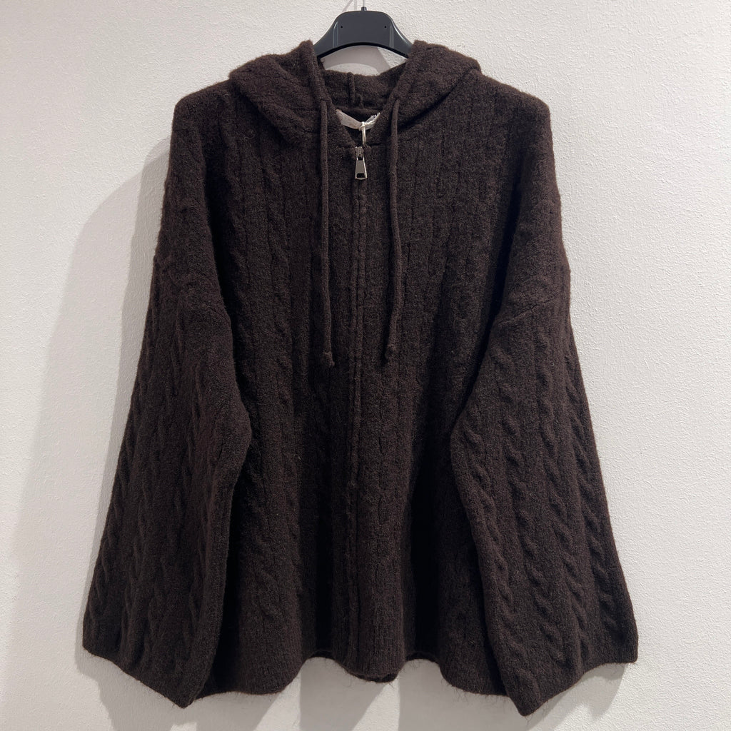 Strickjacke Zümra