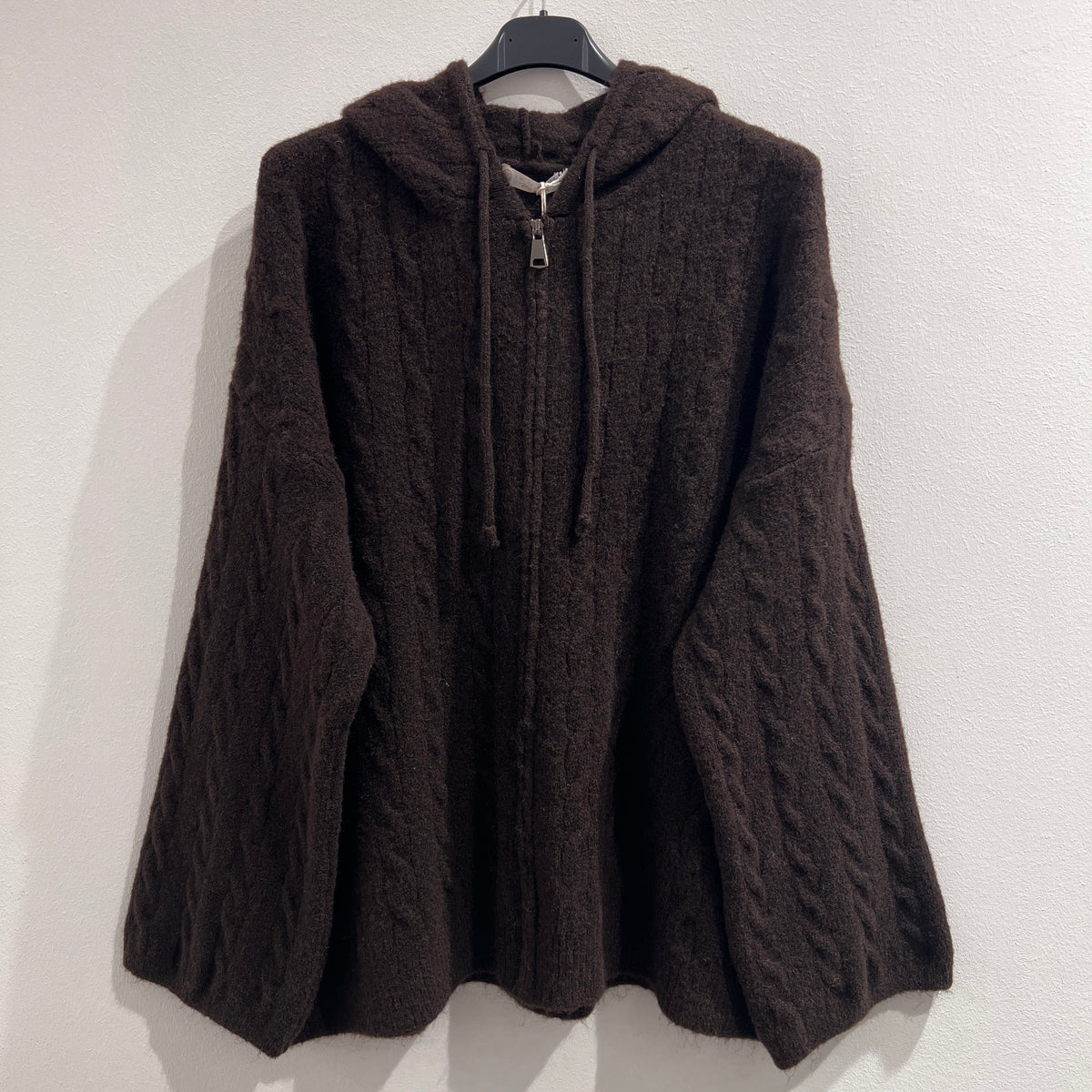 Strickjacke Zümra