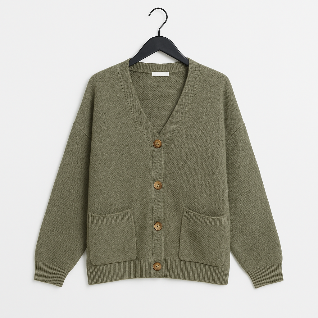 Strickjacke Ela