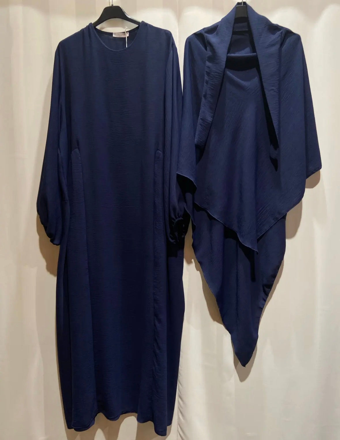 Abaya Set Ravza