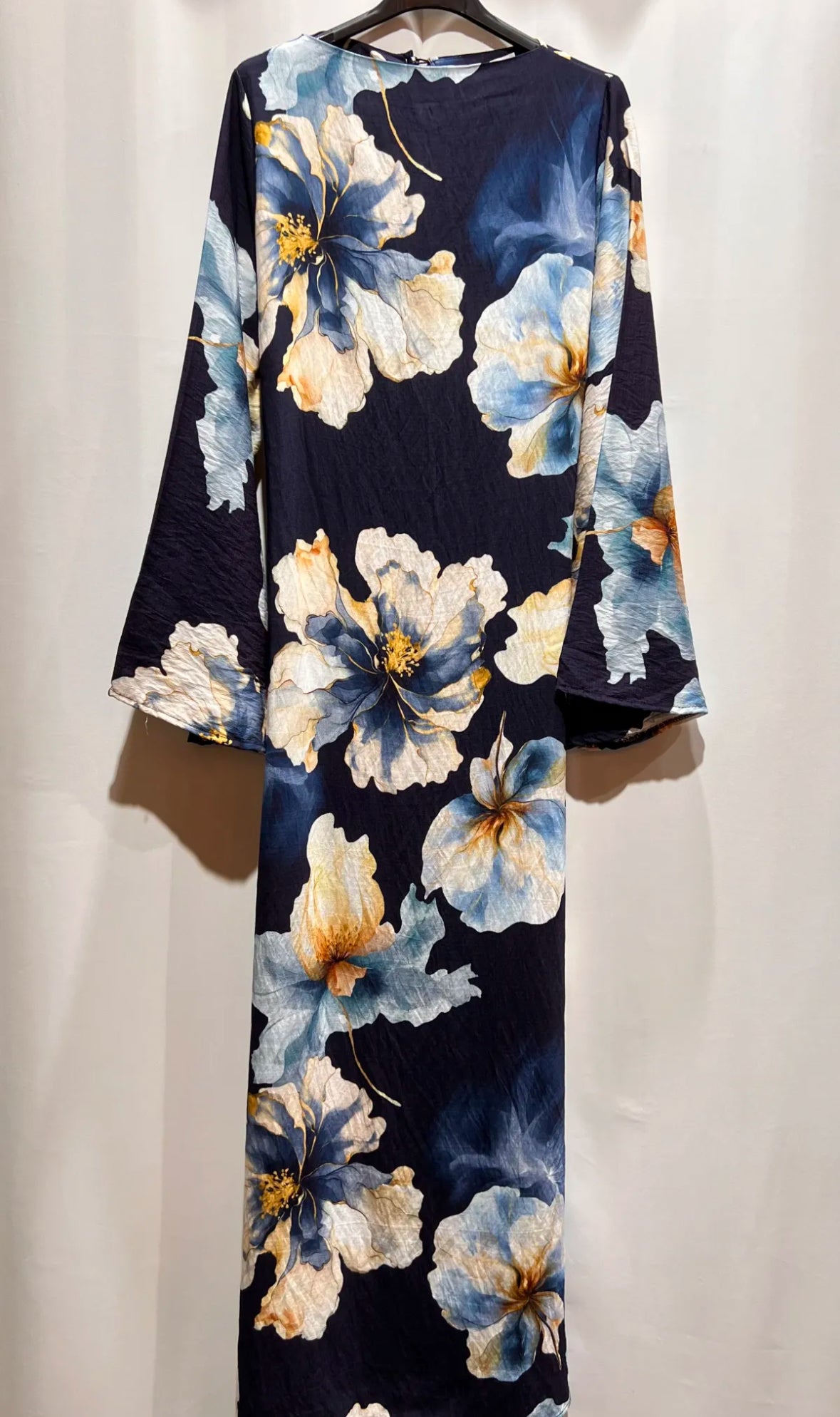 Kleid Bloom