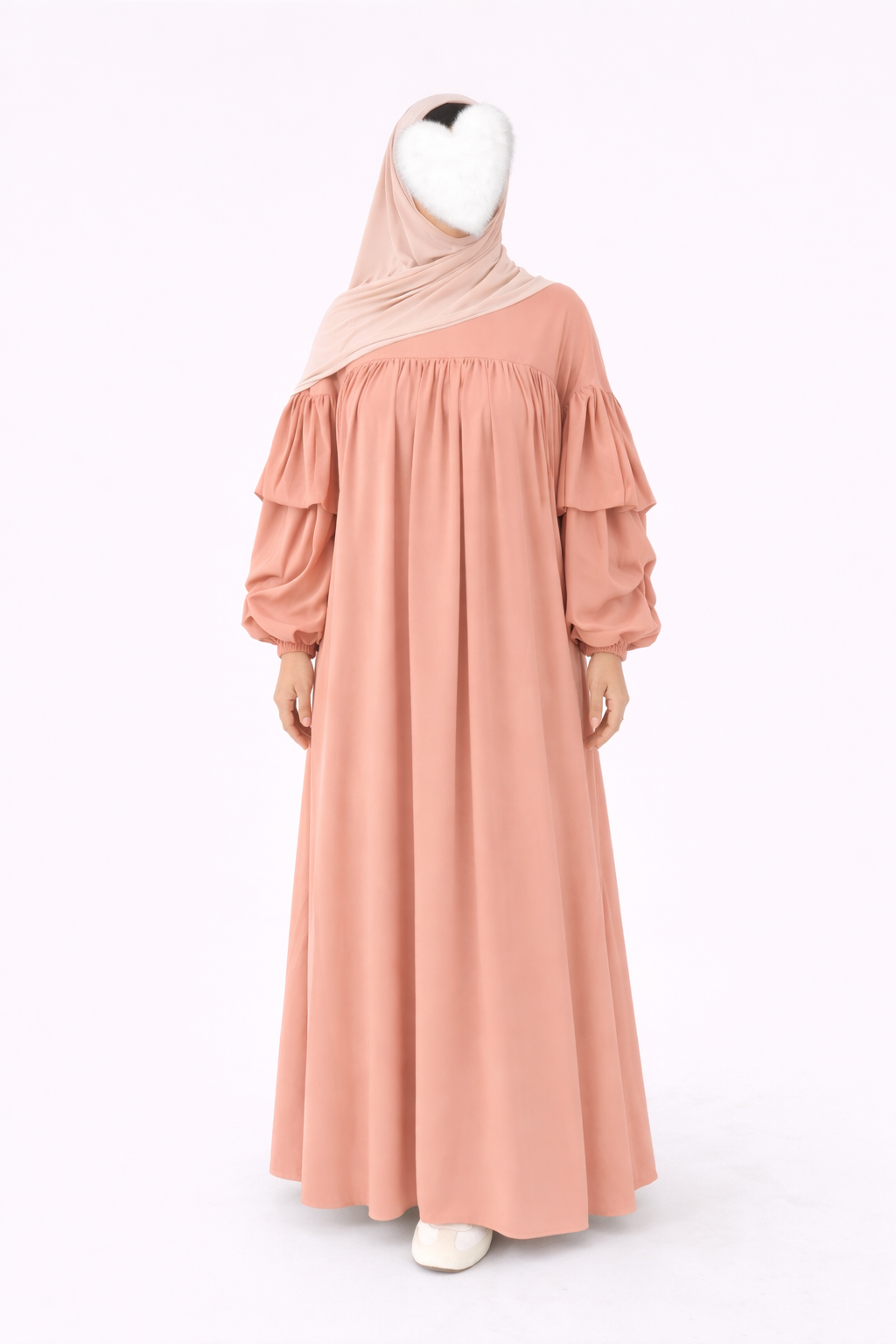 Abaya Humeyra