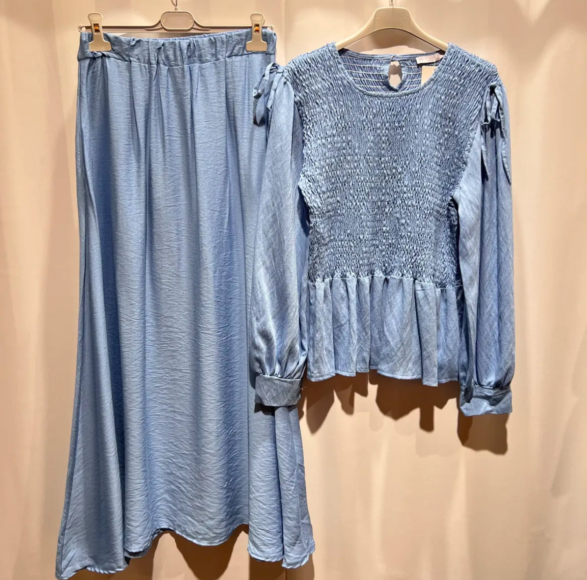 Set Najla