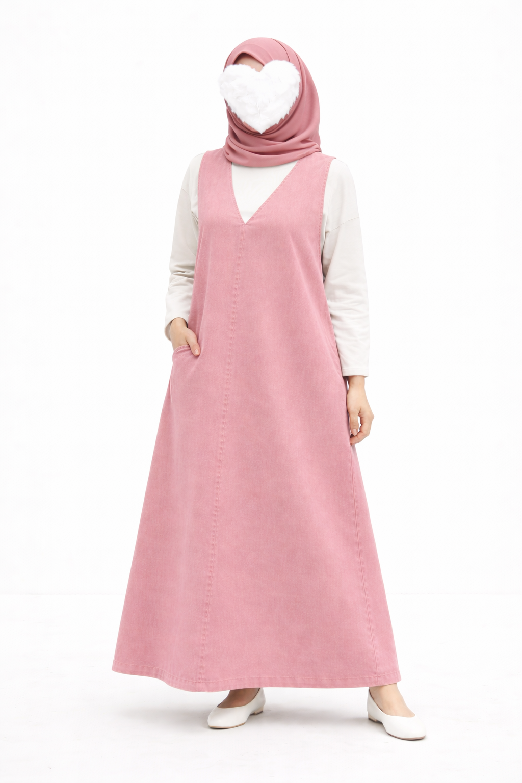 Kleid Zahra