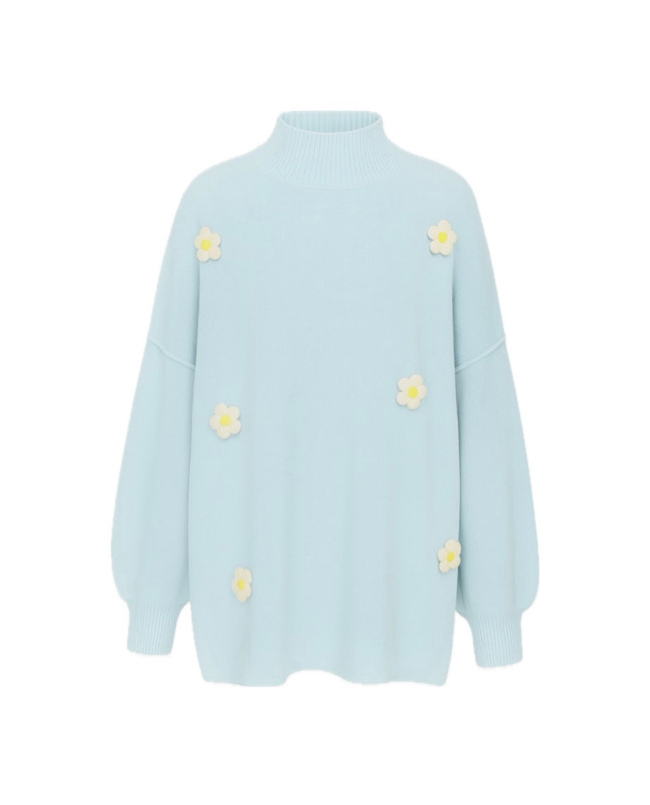 Daisy Pullover