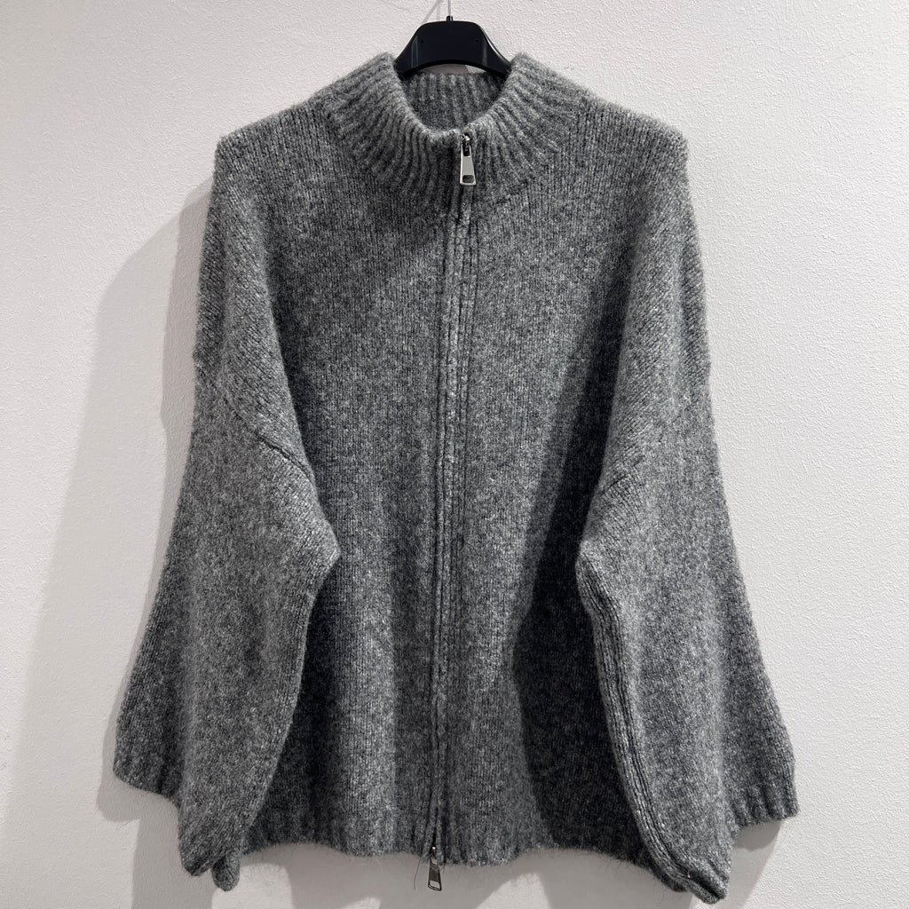 Strickjacke Lamia
