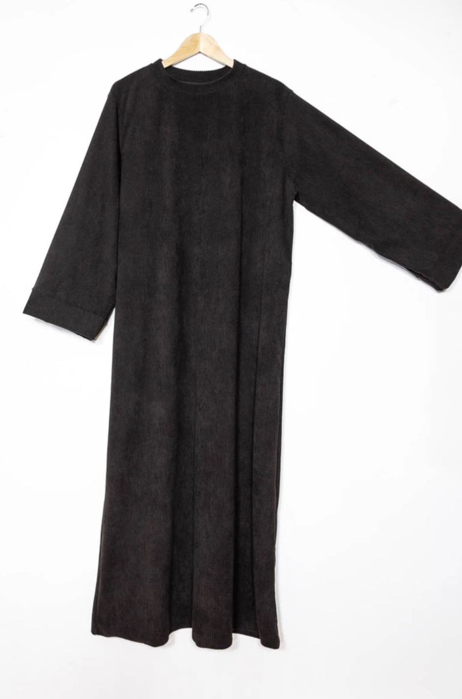 Cord Abaya Mina (Vorbestellung; Versand ab 10. Oktober)