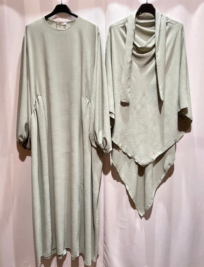 Abaya Set Ravza