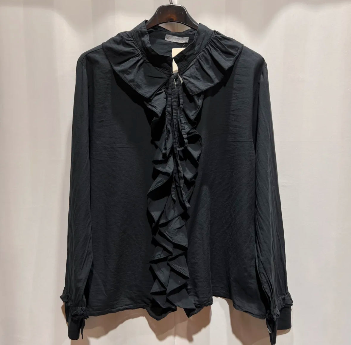 Set Noora (Bluse+ Rock)